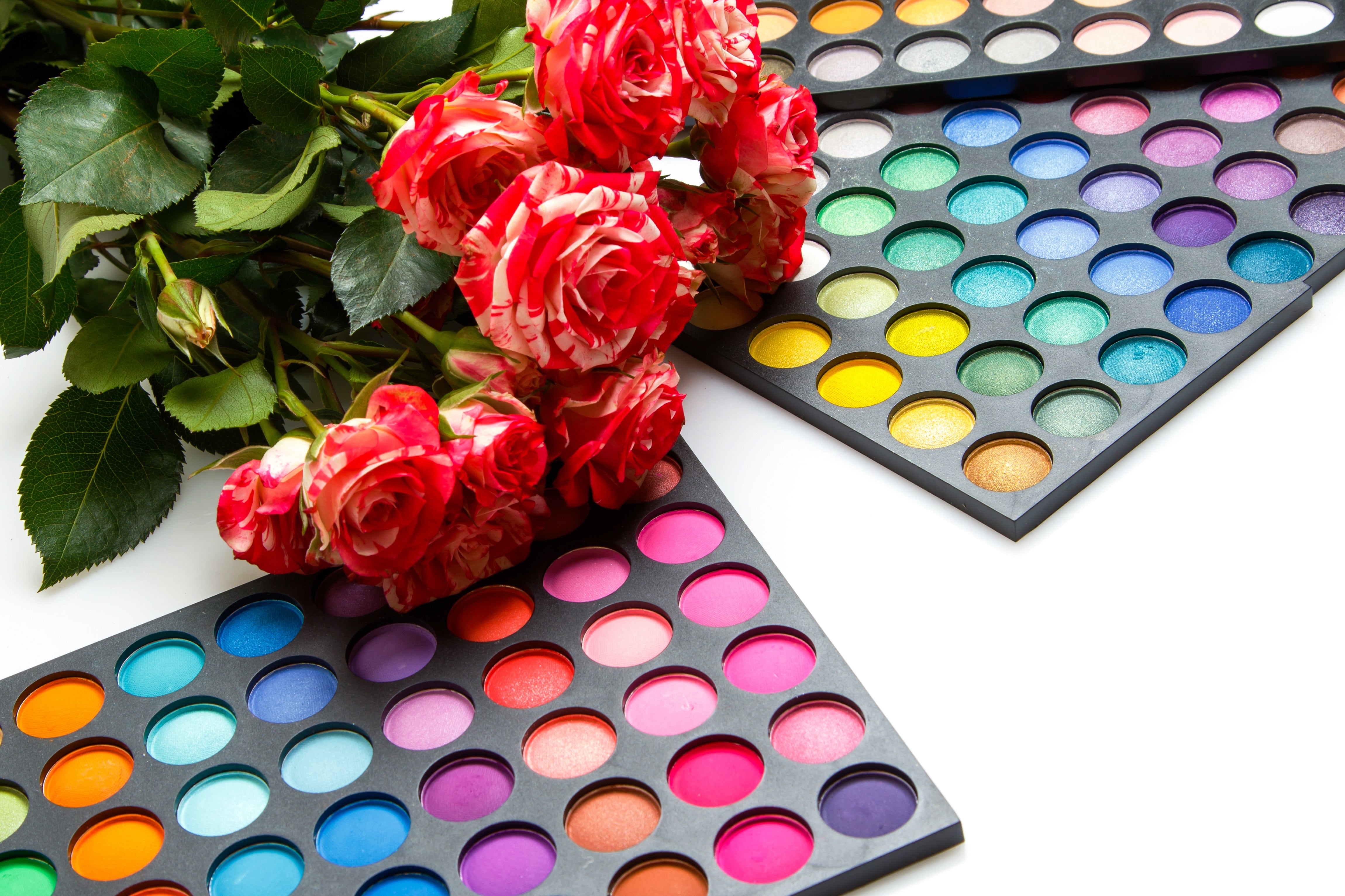 What colour flowers to select?