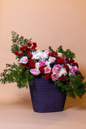 Basket Of Devotion