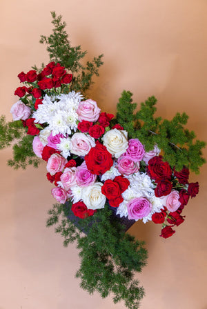 Basket Of Devotion