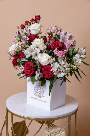 Flower Box Sensation