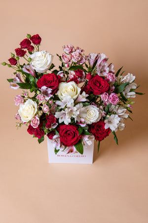 Flower Box Sensation