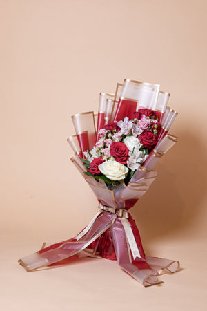Long Bouquet Regal