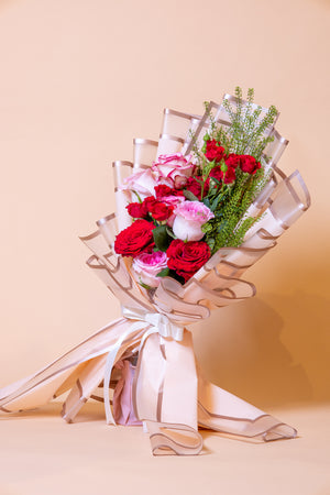 Long Bouquet Sweet