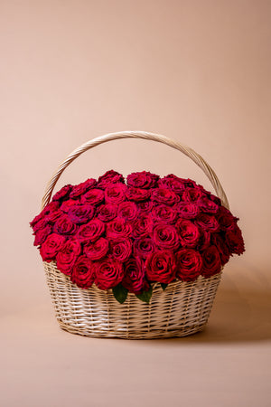 Bounty Of Love Basket