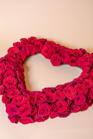 Declaration Of Love Sweet-Heart